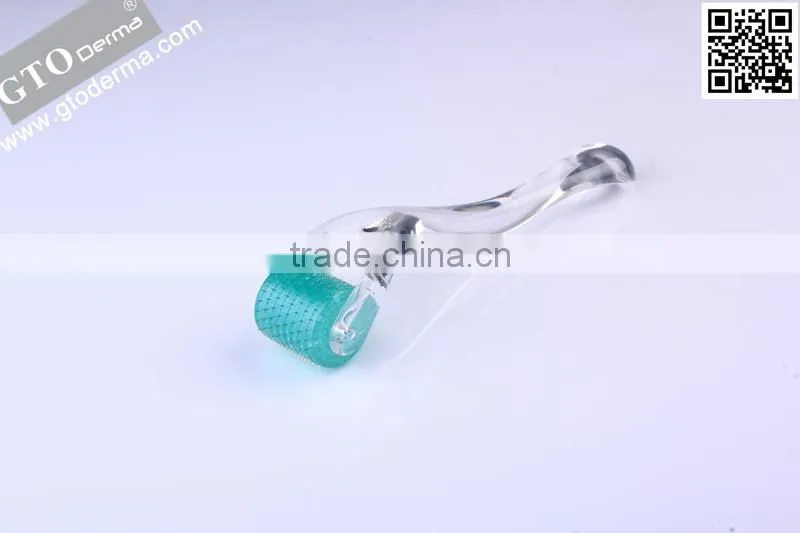 DSS stretch marks removal derma rollers/CE marked derma roller