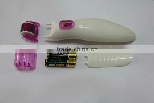 Best price different size dermo rollers