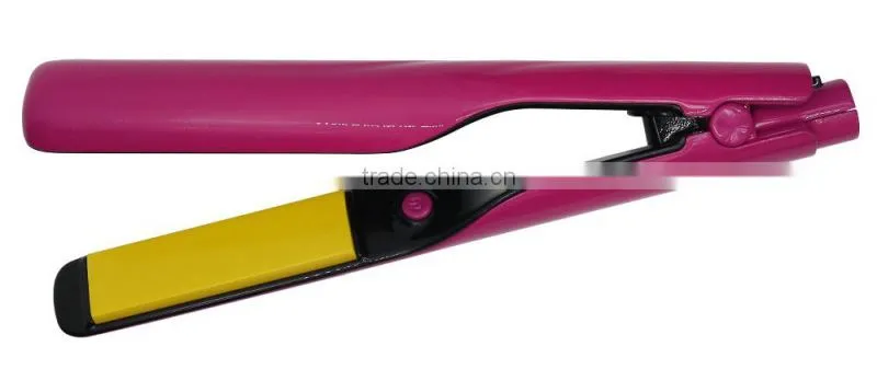 TYME China fashion Cosplay Brazilian virgin hair straightener made in china wholesale for salon