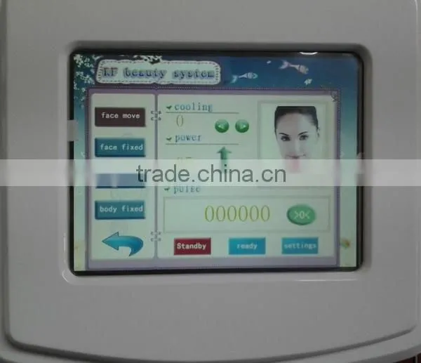 Top grade useful hot selling beauty machine
