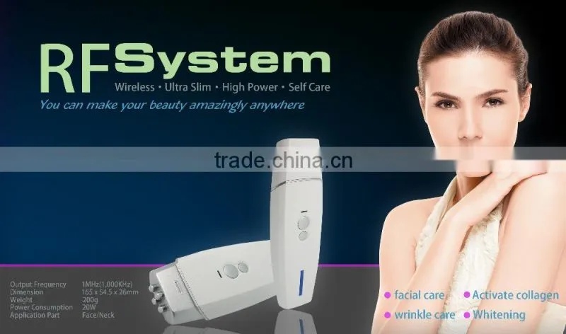 Low price Reliable Quality led light beauty equipment