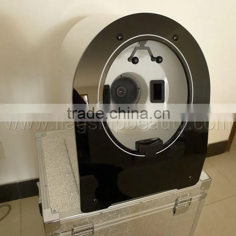 2013 Newest Beauty Facial body Analyzer