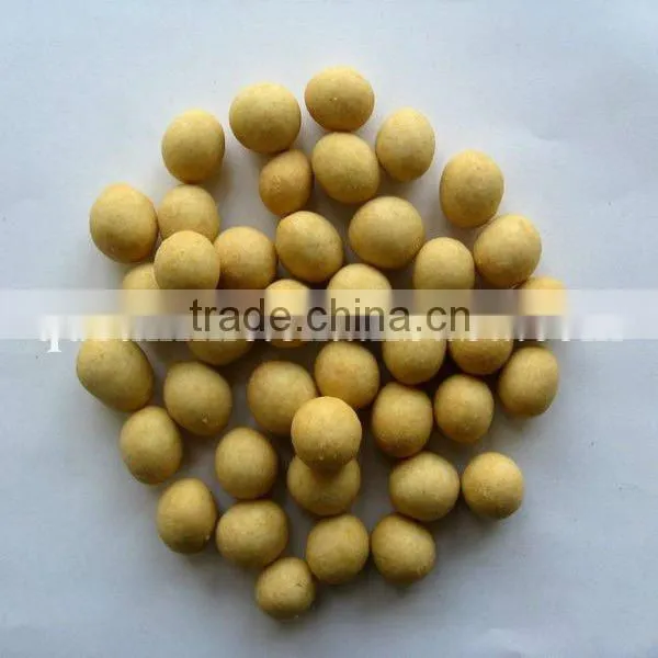 rice crackers coated peanut