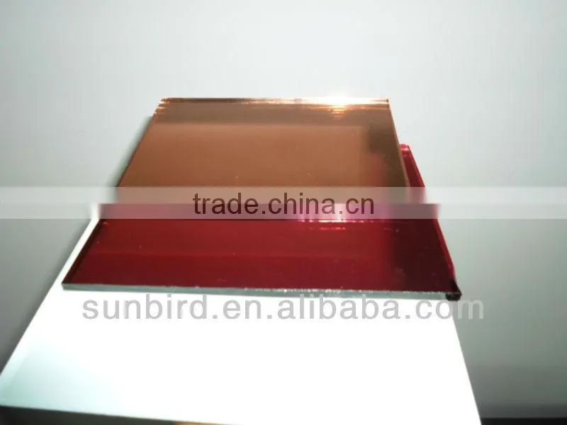 Low emission (Low-e) coated glass