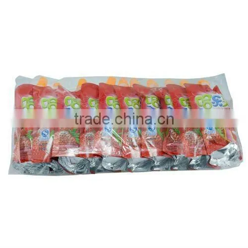 Delicious Customed jelly stick 10