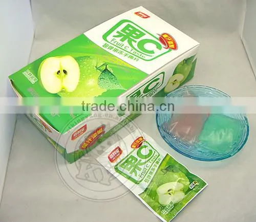 Fruit Jelly