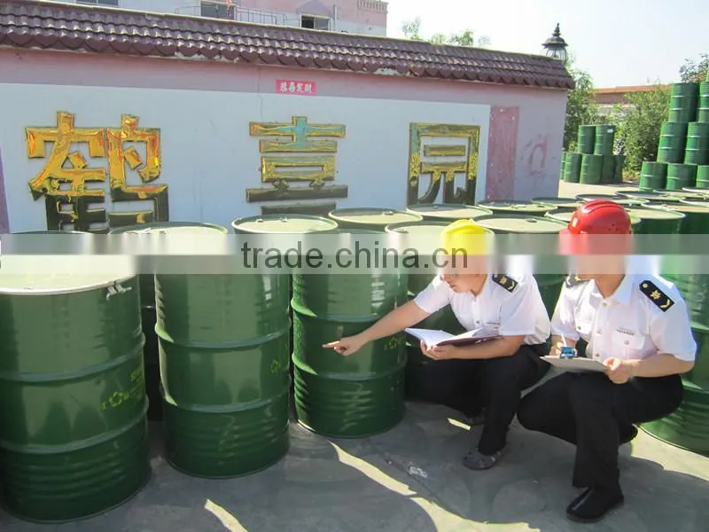 food grade liquid soya lecithin