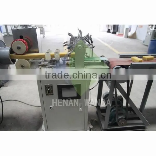 Automatic Laundry Soap Machine / Laundry Soap Bar Machine