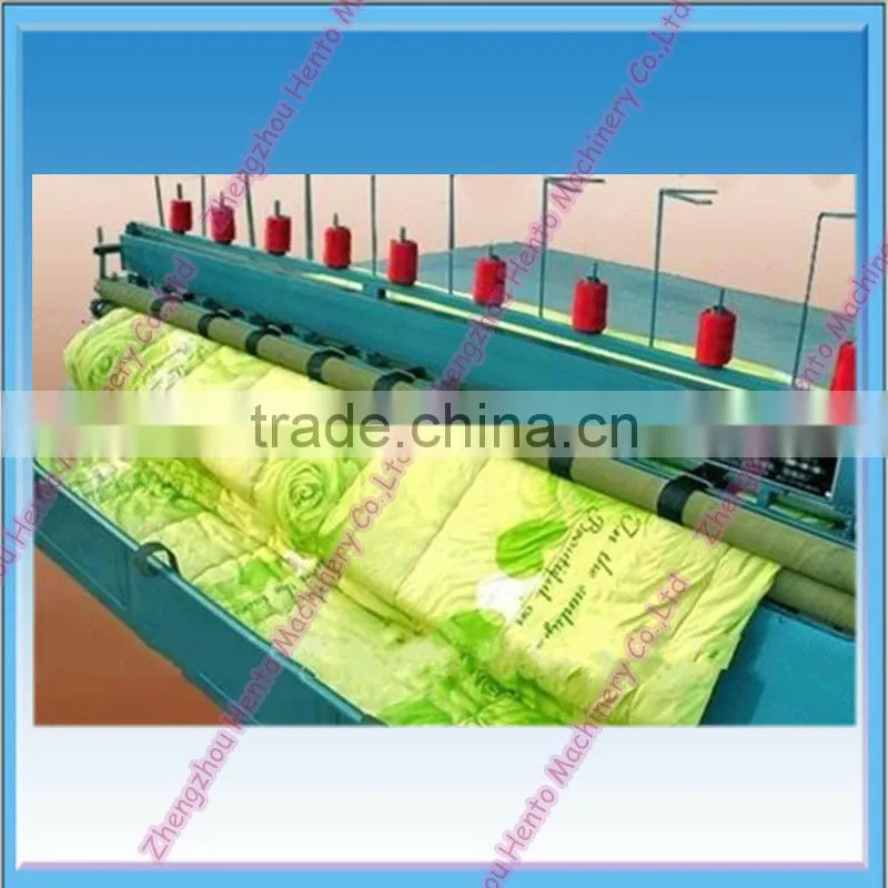 Quilt Sewing Machine / Sewing Machinery for Quilting