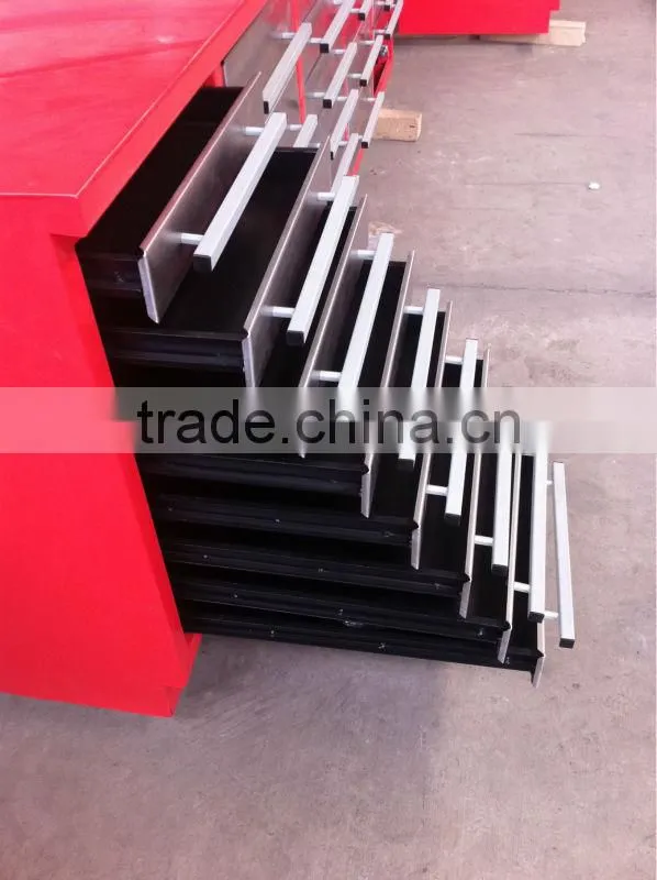 Steel Garage Drawers Workbench