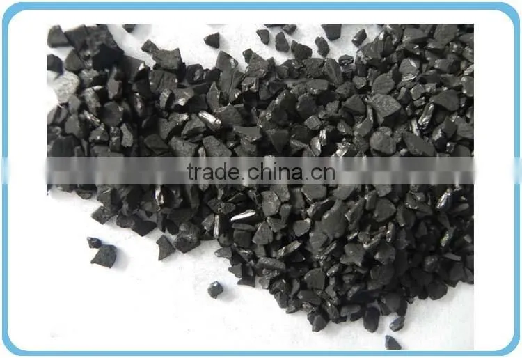 reliable manufacturer nut shell activated carbon