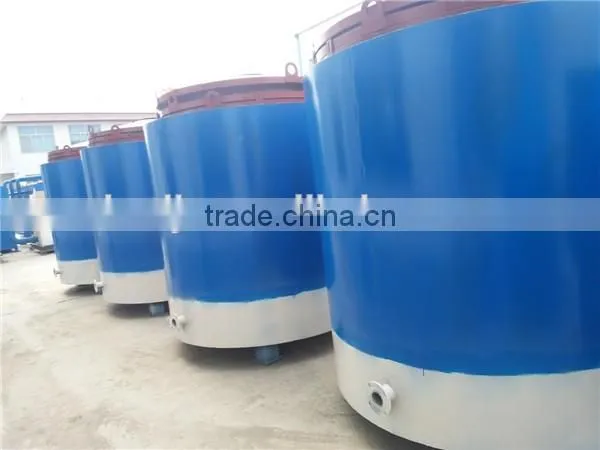 wood carbonization furnace carbon fiber carbonization furnace/carbonization furnace/wood charcoal making furnace