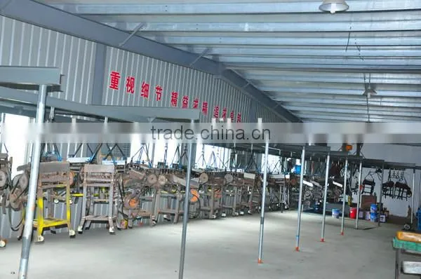 HXD-005 Round knife type stripping machine scrap copper Wire Stripper Machine for sale