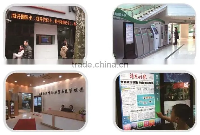 advertising machine LCD Digital Signage