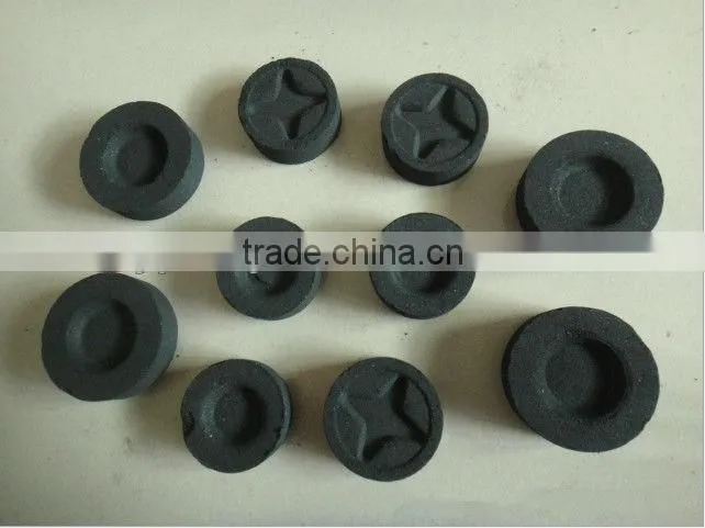 HIGH QUALITY SHISHA CHARCOAL
