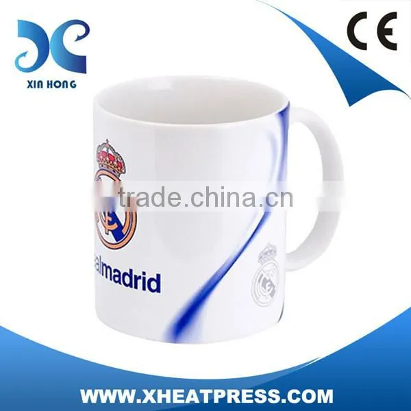 11oz Sublimation Coating Liquid Mugs