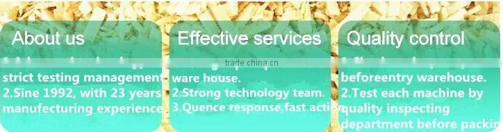 CE application wood crusher machinery, wood hammer crusher, mini hammer mill for wood