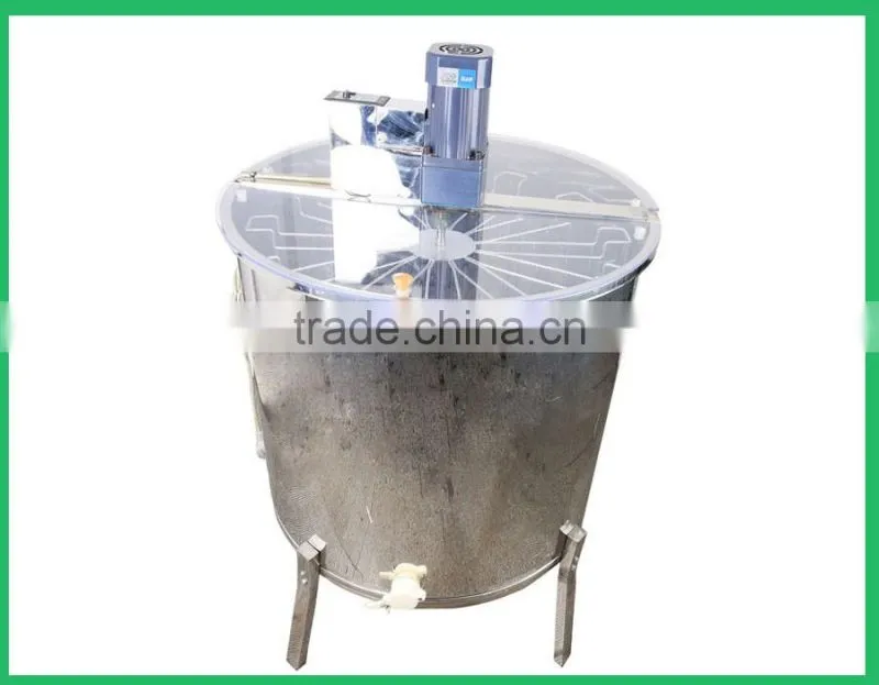 Beekeeping Stainless Steel Electronic 20 frames honey extractor