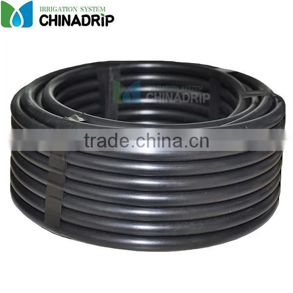 Drip Irrigation Flush Valve with 3/4" FHT