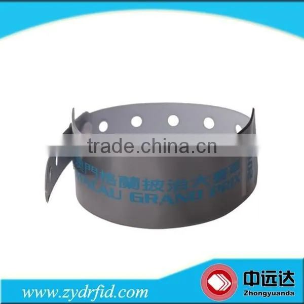 ISO 15693 RFID Clothing Tag for Inventory