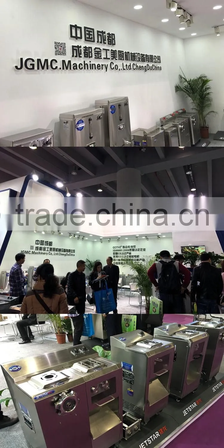 2016 Hot Selling Manual Hamburger Machine With CE Approved