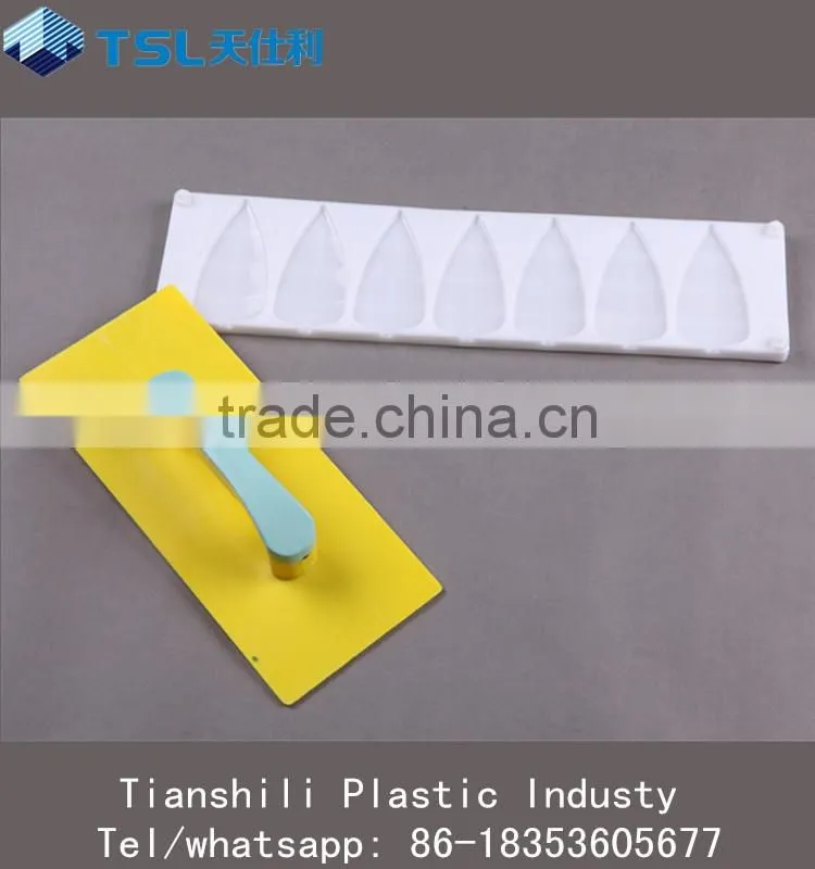 2017 new hot sale plastic chicken fillet tray
