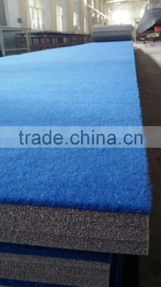 2015 Supplier Roll Foam Floor mat gym mat MMA Mats Grappling Mats/PVC carpet roll mat/roll Wrestling gymnastics tatami/
