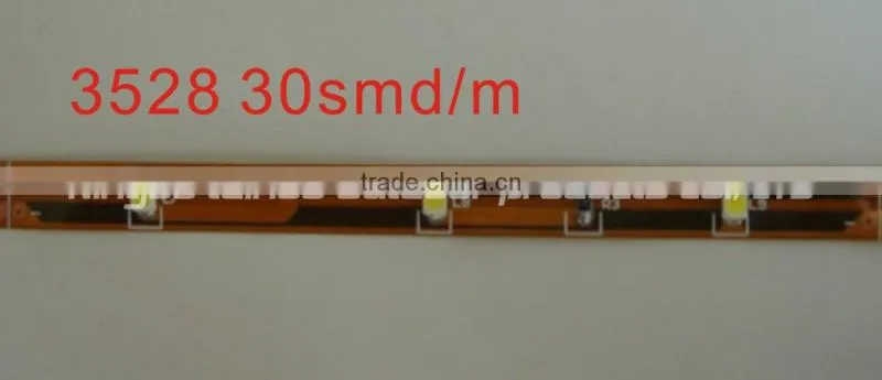 HOT SALE !12v led strip light wholesale SMD3528