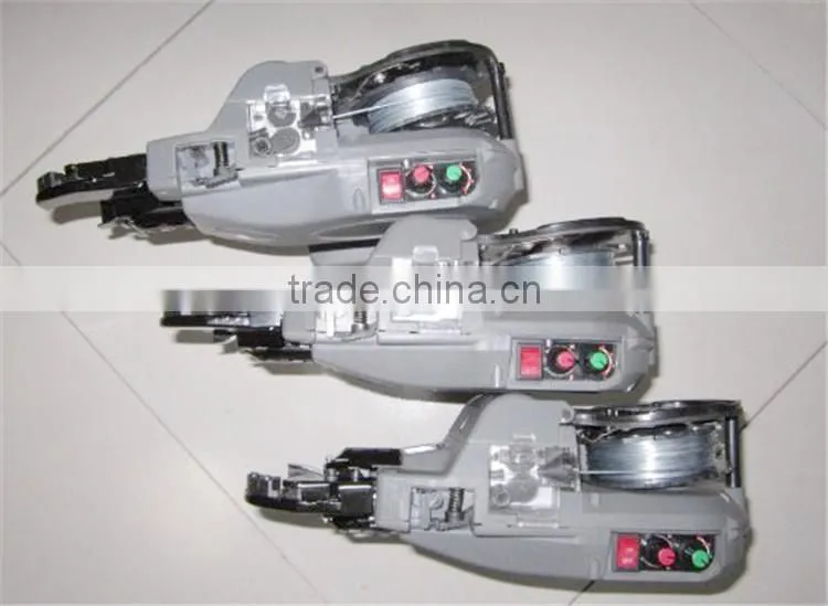 China construction tools Automatic Rebar Tying Machine Rebar Tying Gun