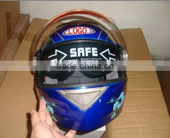 Helmet safety helmet full face personalized helmet motorcycle helmet