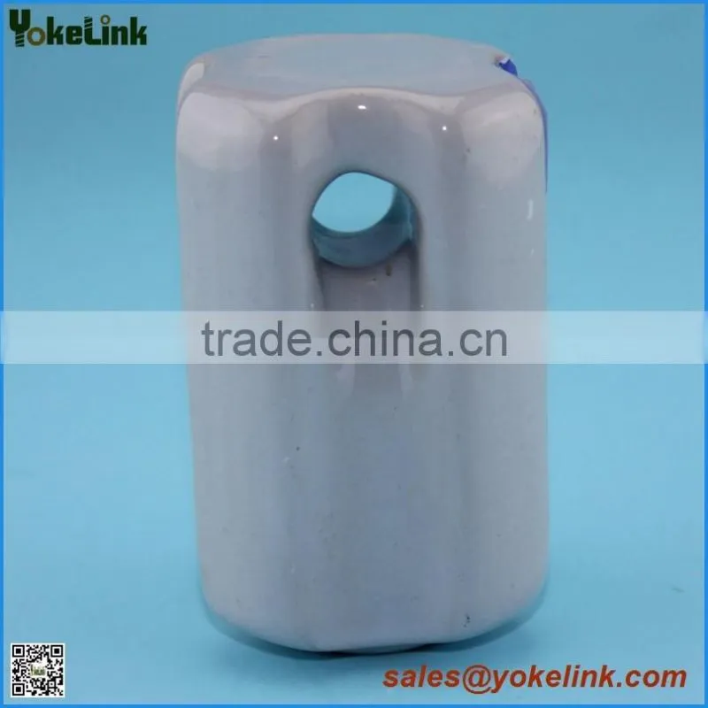 ANSI 54 SeriesHigh quality Porcelain Strain Insulator