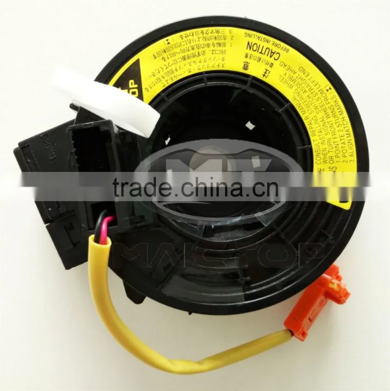 Airbag Spiral Cable 84306-58011 for Corolla Previa Camry Picnic Avensis verso Trarago alphaed