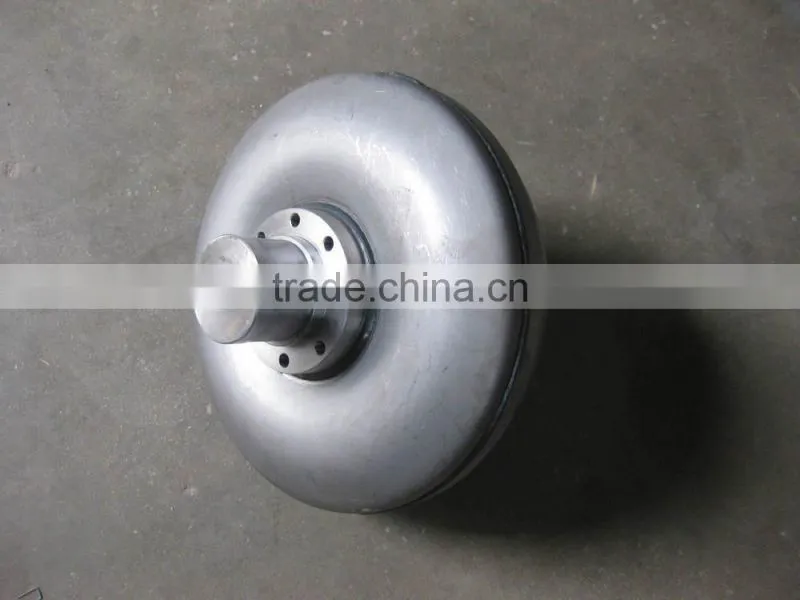 Z50H.2B.1 ( W-03-00100) changlin wheel loader part converter components