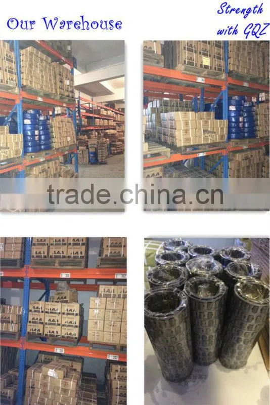 22320 spherical roller bearings 100*215*73