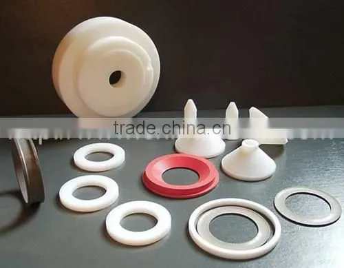 PTFE plastic injection products