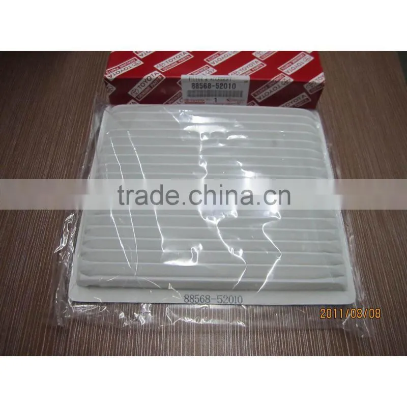 Auto Engine Parts for Toyota Air Filter for Yaris 17801-28030
