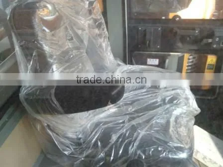 wheel loader 2 tons ZL-20 2 years guarantee lowest price hot sale in 2014