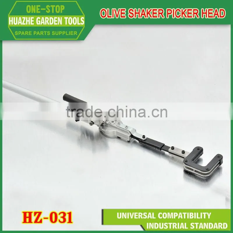 Blower attachment