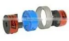 Jaw type couplings