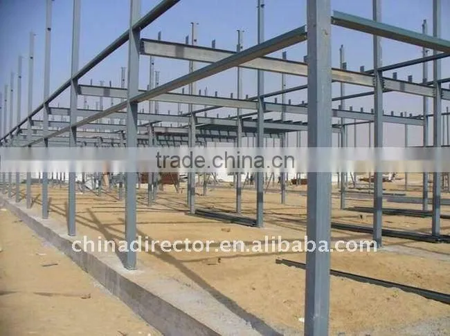 prefabricated container house