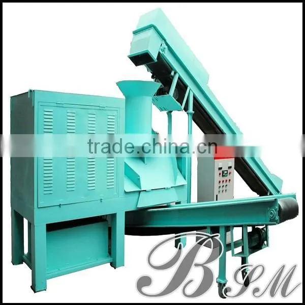 Different shapes Coal briquette machine /Charcoal Briquette Machine