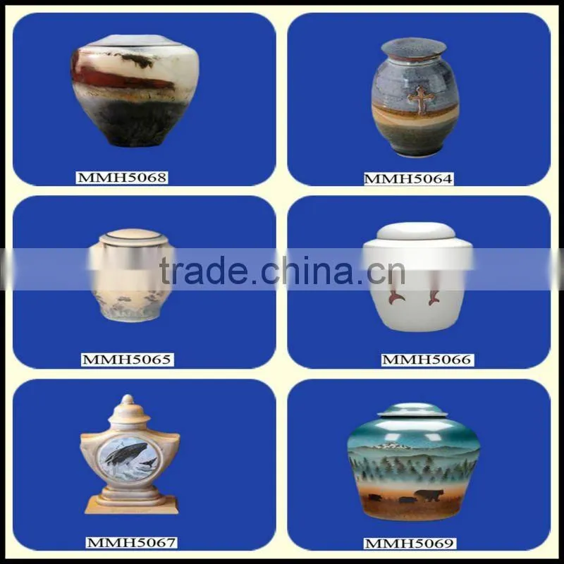 Cremation Urns Jewelry and Keepsakes by Memorial Urns