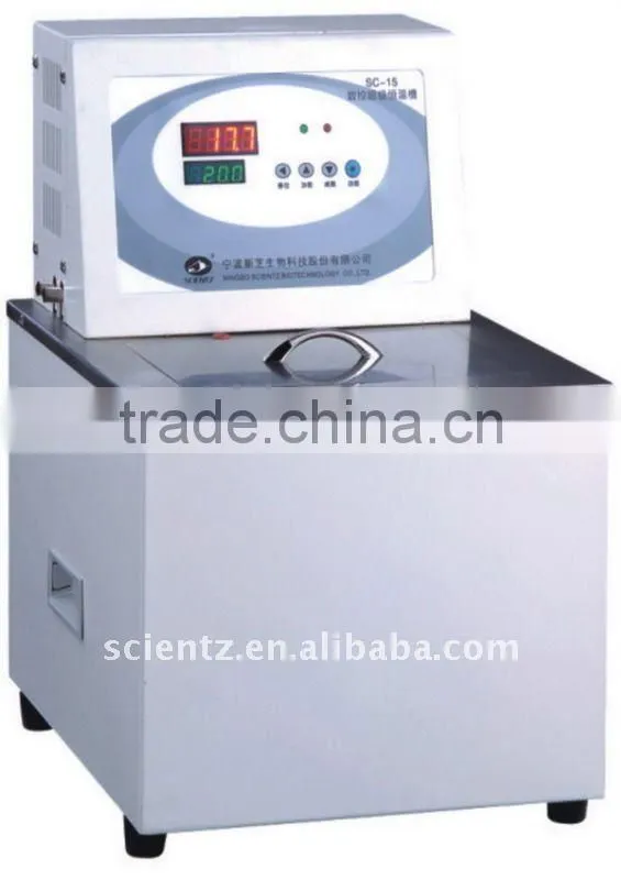 High-Precision Thermostatic Water (oil) bath