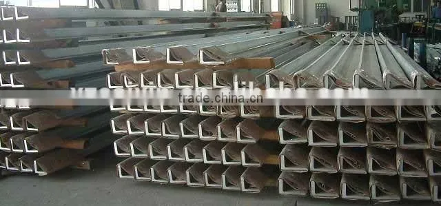 All kinds of surface treatment aluminum profile for industry application