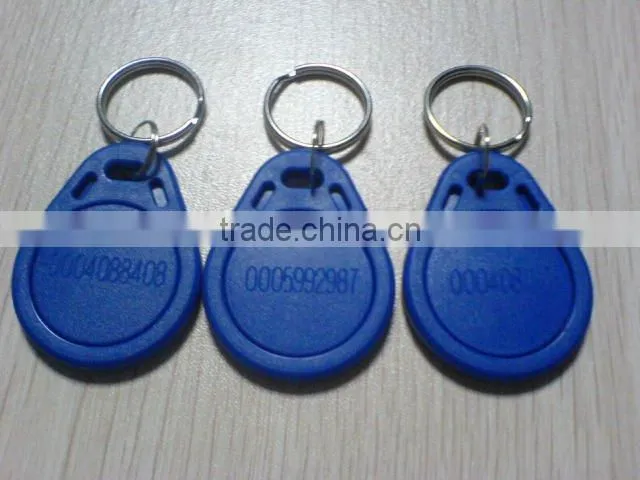 2014 custom RFID NFC key tag