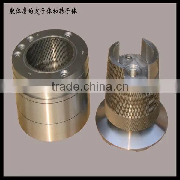 Mayjoy high quality peanut butter making machine for commercial food use
