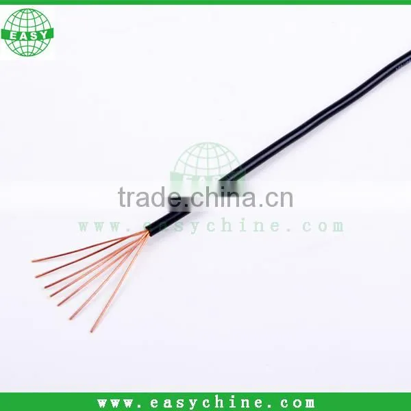 4 Core Rvv Dc Power Cable