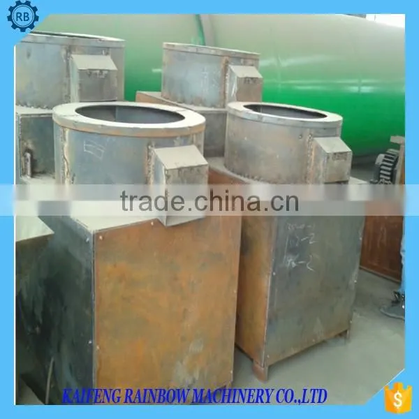 Convenient Popular Fertilizer Granule Making/Make Machine/Maker