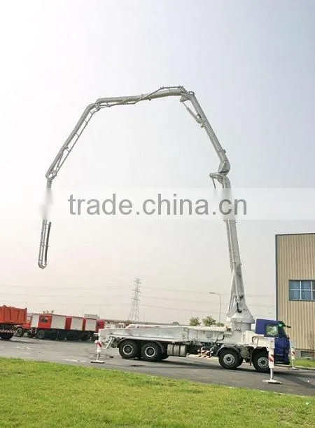 37M Concrete Pump Truck Remote Controller For Sale