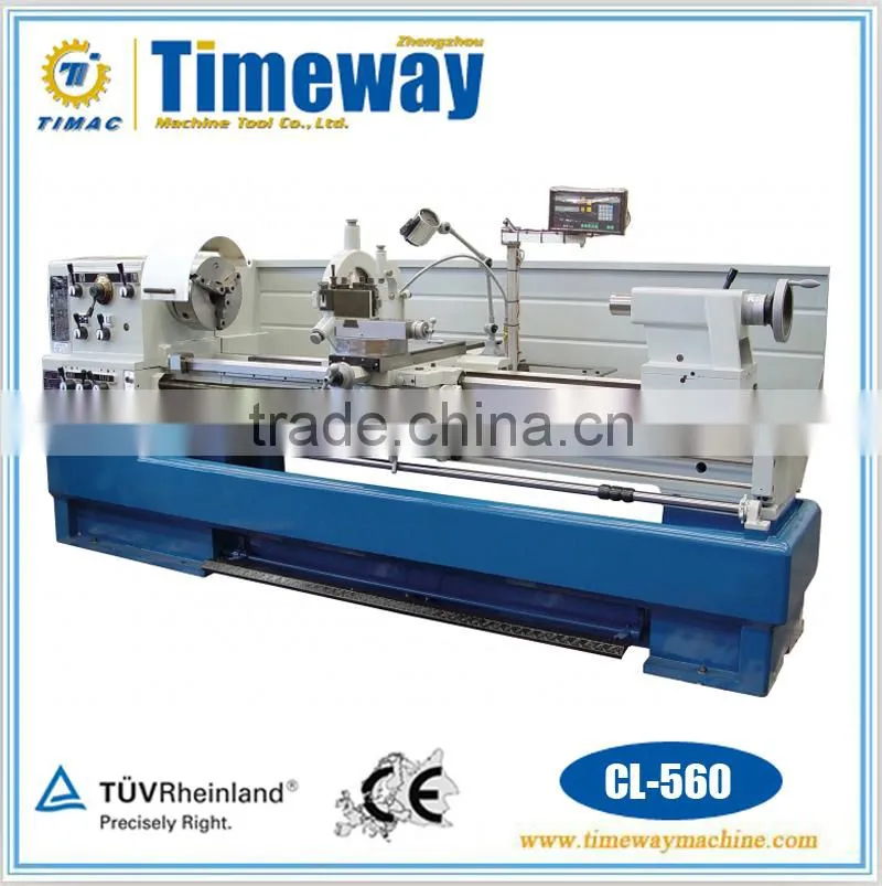 Precision Gap-bed TORNOS CL-800S